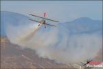 Silver Wings Wingwalking Team - MCAS El Toro Airshow 2010