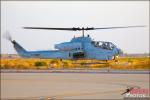 Bell AH-1W Cobra - MCAS Miramar Airshow 2010 [ DAY 1 ]