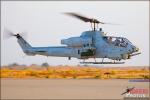 Bell AH-1W Cobra - MCAS Miramar Airshow 2010 [ DAY 1 ]