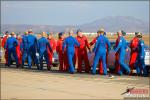 Blue Angels   &  Canadian Snowbirds - MCAS Miramar Airshow 2010 [ DAY 1 ]