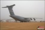 Lockheed C-5A Galaxy - MCAS Miramar Airshow 2010 [ DAY 1 ]