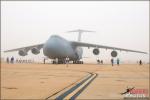 Lockheed C-5A Galaxy - MCAS Miramar Airshow 2010 [ DAY 1 ]