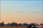 Boeing CH-46E Sea  Knight - MCAS Miramar Airshow 2010 [ DAY 1 ]