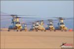 Boeing CH-46E Sea  Knight - MCAS Miramar Airshow 2010 [ DAY 1 ]