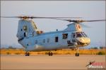 Boeing CH-46E Sea  Knight - MCAS Miramar Airshow 2010 [ DAY 1 ]