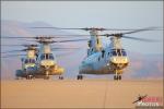 Boeing CH-46E Sea  Knight - MCAS Miramar Airshow 2010 [ DAY 1 ]