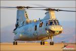 Boeing CH-46E Sea  Knight - MCAS Miramar Airshow 2010 [ DAY 1 ]