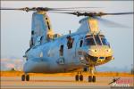 Boeing CH-46E Sea  Knight - MCAS Miramar Airshow 2010 [ DAY 1 ]