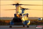 Boeing CH-46E Sea  Knight - MCAS Miramar Airshow 2010 [ DAY 1 ]