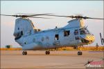 Boeing CH-46E Sea  Knight - MCAS Miramar Airshow 2010 [ DAY 1 ]