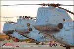 Boeing CH-46E Sea  Knight - MCAS Miramar Airshow 2010 [ DAY 1 ]