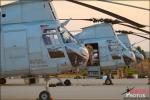 Boeing CH-46E Sea  Knight - MCAS Miramar Airshow 2010 [ DAY 1 ]