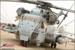 Sikorsky CH-53E Super  Stallion - MCAS Miramar Airshow 2010 [ DAY 1 ]