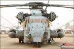 Sikorsky CH-53E Super  Stallion - MCAS Miramar Airshow 2010 [ DAY 1 ]