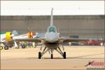 Lockheed F-16C Viper - MCAS Miramar Airshow 2010 [ DAY 1 ]