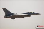 Lockheed F-16C Viper - MCAS Miramar Airshow 2010 [ DAY 1 ]