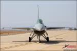 Lockheed F-16C Viper - MCAS Miramar Airshow 2010 [ DAY 1 ]