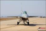 Lockheed F-16C Viper - MCAS Miramar Airshow 2010 [ DAY 1 ]