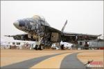 Boeing F/A-18F Super  Hornet - MCAS Miramar Airshow 2010 [ DAY 1 ]