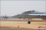 Boeing F/A-18F Super  Hornet - MCAS Miramar Airshow 2010 [ DAY 1 ]