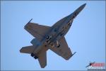 Boeing F/A-18F Super  Hornet - MCAS Miramar Airshow 2010 [ DAY 1 ]