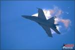 Boeing F/A-18F Super  Hornet - MCAS Miramar Airshow 2010 [ DAY 1 ]