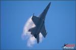 Boeing F/A-18F Super  Hornet - MCAS Miramar Airshow 2010 [ DAY 1 ]