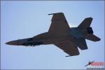 Boeing F/A-18F Super  Hornet - MCAS Miramar Airshow 2010 [ DAY 1 ]