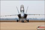 Boeing F/A-18F Super  Hornet - MCAS Miramar Airshow 2010 [ DAY 1 ]