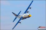 USN Blue Angels Fat Albert -  C-130T - MCAS Miramar Airshow 2010 [ DAY 1 ]