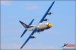 USN Blue Angels Fat Albert -  C-130T - MCAS Miramar Airshow 2010 [ DAY 1 ]