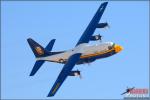 USN Blue Angels Fat Albert -  C-130T - MCAS Miramar Airshow 2010 [ DAY 1 ]