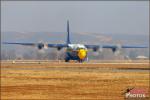 USN Blue Angels Fat Albert -  C-130T - MCAS Miramar Airshow 2010 [ DAY 1 ]