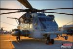 HDRI PHOTO: CH-53E Super Stallion - MCAS Miramar Airshow 2010 [ DAY 1 ]