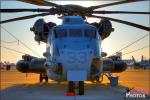 HDRI PHOTO: CH-53E Super Stallion - MCAS Miramar Airshow 2010 [ DAY 1 ]