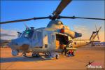 HDRI PHOTO: UH-1Y Venom - MCAS Miramar Airshow 2010 [ DAY 1 ]