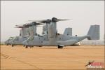 Bell MV-22 Osprey - MCAS Miramar Airshow 2010 [ DAY 1 ]