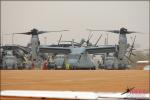 Bell MV-22 Osprey - MCAS Miramar Airshow 2010 [ DAY 1 ]