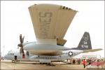 Panorama Photo: C-130J Hercules - MCAS Miramar Airshow 2010 [ DAY 1 ]