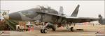 Panorama Photo: F/A-18D Hornet - MCAS Miramar Airshow 2010 [ DAY 1 ]