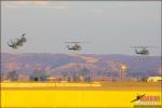 Bell UH-1N Huey   &  AH-1W Cobra - MCAS Miramar Airshow 2010 [ DAY 1 ]