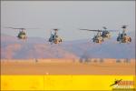 Bell UH-1N Huey   &  AH-1W Cobra - MCAS Miramar Airshow 2010 [ DAY 1 ]