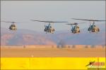 Bell UH-1N Huey   &  AH-1W Cobra - MCAS Miramar Airshow 2010 [ DAY 1 ]