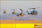 Bell UH-1N Huey   &  AH-1W Cobra - MCAS Miramar Airshow 2010 [ DAY 1 ]