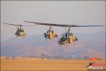 Bell UH-1N Huey   &  AH-1W Cobra - MCAS Miramar Airshow 2010 [ DAY 1 ]