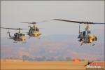 Bell UH-1N Huey   &  AH-1W Cobra - MCAS Miramar Airshow 2010 [ DAY 1 ]