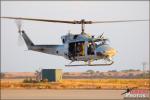 Bell UH-1N Huey - MCAS Miramar Airshow 2010 [ DAY 1 ]