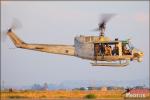 Bell UH-1N Huey - MCAS Miramar Airshow 2010 [ DAY 1 ]