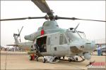 Bell UH-1Y Venom - MCAS Miramar Airshow 2010 [ DAY 1 ]