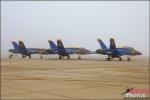 United States Navy Blue Angels - MCAS Miramar Airshow 2010 [ DAY 1 ]